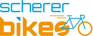 Logo der SchererBikes GmbH